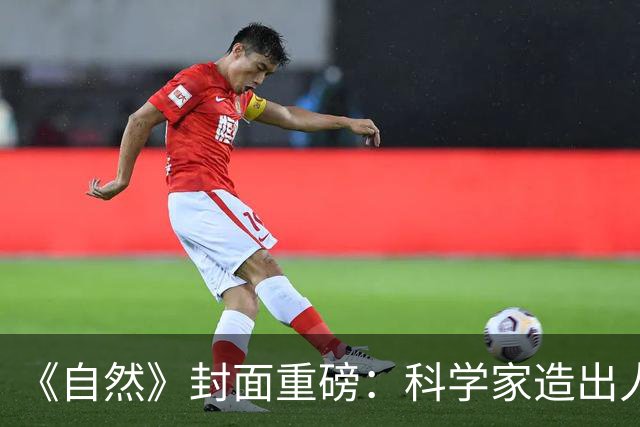 《自然》封面重磅：科学家造出人猿杂交细胞，意外发现人类全身骨骼被神秘减配！
