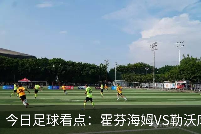 今日足球看点：霍芬海姆VS勒沃库森，弗赖堡VS拜仁慕尼黑，皇家社会VS莱万特，巴塞罗那VS皇家马德里