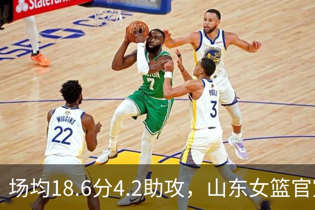 场均18.6分4.2助攻，山东女篮官宣签下WNBA首轮6号秀
