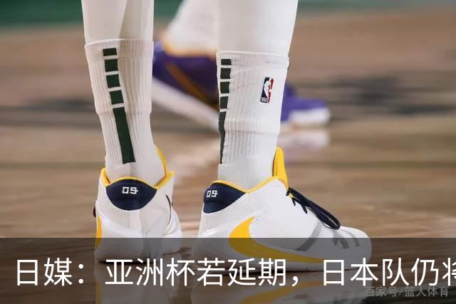 日媒：亚洲杯若延期，日本队仍将由大岩刚接替森保一