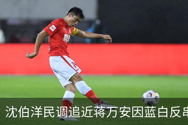 沈伯洋民调追近蒋万安因蓝白反串？台作家：绿营将再现“大罢免”惨败