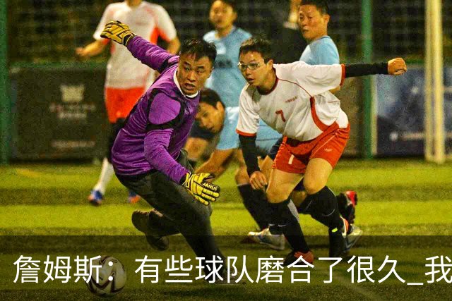 詹姆斯：有些球队磨合了很久 我们可没这种优势 所以更不能走神