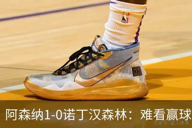 阿森纳1-0诺丁汉森林：难看赢球背后的争冠韧性