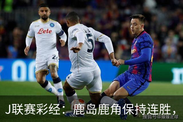 J联赛彩经：鹿岛鹿角保持连胜，柏太阳神取胜堪忧！